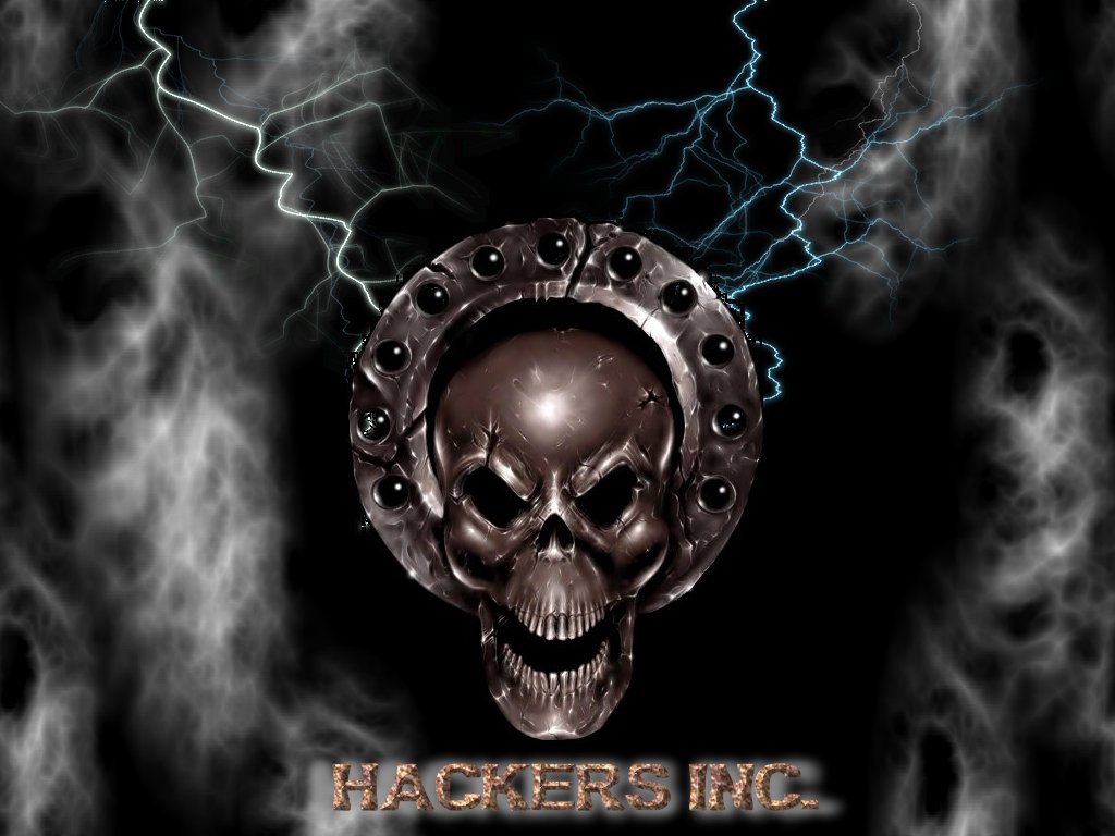 Hackers